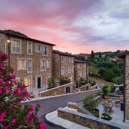 Corte Francigena Montalcino Exterior photo